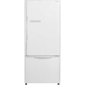 Широкий холодильник  HITACHI R-B 572 PU7 GPW