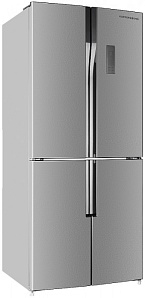 Серый холодильник Kuppersberg NFML 181 X фото 3 фото 3