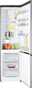 2-х дверный холодильник с морозилкой ATLANT ХМ 4426-089 ND фото 4 фото 4
