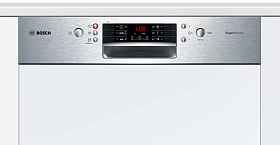 Посудомойка Бош с теплообменником Bosch SMI46IS00E фото 3 фото 3