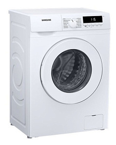 Узкая инверторная стиральная машина Samsung WW70T3020WW фото 4 фото 4