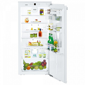Маленький однокамерный холодильник Liebherr IKB 2360