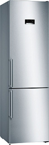 Стандартный холодильник Bosch KGN39XI3OR