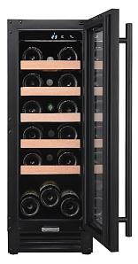 Винный холодильник 30 см MC Wine W20S фото 4 фото 4