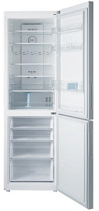 Холодильник шириной 60 см Haier C2F636CWRG фото 2 фото 2