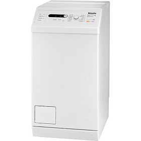 Отдельностоящая стиральная машина Miele W 687 FWP M