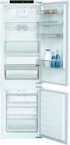 Двухкамерный холодильник Kuppersbusch FKG 8540.0i