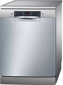 Отдельностоящая посудомоечная машина Bosch SMS46JI04E
