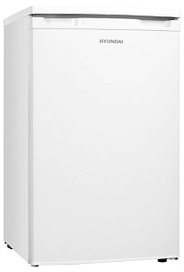 Холодильник Хендай белого цвета Hyundai CU1005