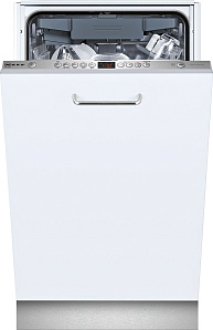 Посудомоечная машина на 10 комплектов NEFF S585N50X3R