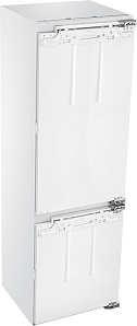 Встраиваемый двухкамерный холодильник Haier BCFT 628 AWRU фото 3 фото 3
