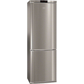 Тихий недорогой холодильник AEG S 73600 CSM0