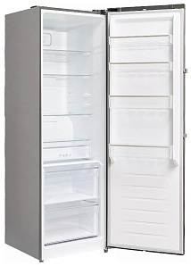Белый холодильник Jacky's JL FI355А1 фото 4 фото 4