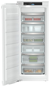 Встраиваемый холодильник 60 см ширина Liebherr SIFNd 4556 Prime фото 2 фото 2
