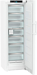 Холодильник  no frost Liebherr FNc 5277 Peak фото 4 фото 4