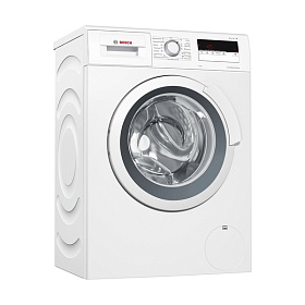 Компактная стиральная машина Bosch WLL20164OE