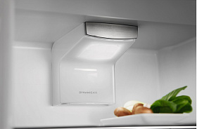 Белый холодильник Electrolux RNT8TE18S фото 3 фото 3