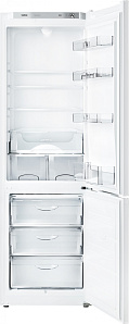 2-х дверный холодильник Atlant ATLANT ХМ-4724-101 фото 3 фото 3