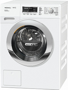 Европейская стиральная машина Miele WTF130WPM