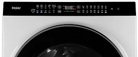 Белая стиральная машина Haier HWD100-BD1499U1 фото 4 фото 4