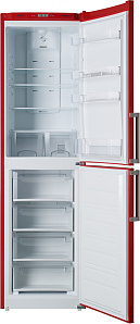 Цветной двухкамерный холодильник ATLANT ХМ 4425-030 N фото 3 фото 3