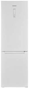 Холодильник 195 см высотой Daewoo RNH 3410 WCH