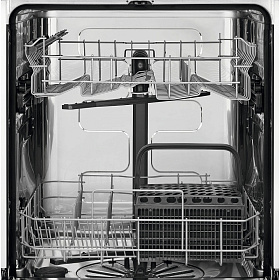 Полноразмерная посудомоечная машина Electrolux EMA917121L фото 2 фото 2
