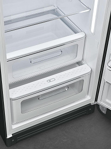 Холодильник biofresh Smeg FAB28RDBLV5 фото 4 фото 4