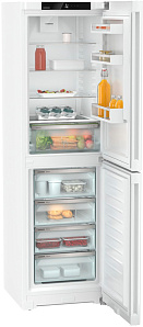 Холодильник  с морозильной камерой Liebherr CNd 5704