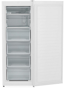 Однокамерный холодильник Скандилюкс Scandilux FS210E00 W фото 2 фото 2
