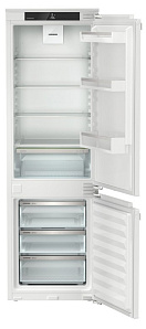 Двухкамерный холодильник с нижней морозильной камерой Liebherr ICNf 5103 фото 2 фото 2