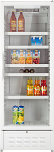 Белый однокамерный холодильник Atlant ATLANT ХТ-1001-000 фото 3 фото 3
