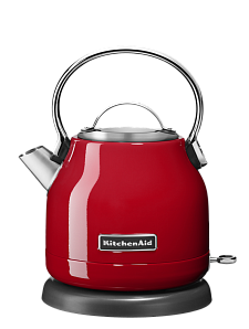 Красный чайник KitchenAid 5KEK1222EER