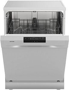 Посудомоечная машина глубиной 60 см Gorenje GS62040W