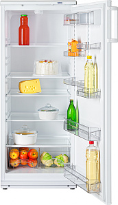 Белый холодильник  ATLANT МХ 5810-62 фото 4 фото 4