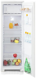 Двухкамерный малогабаритный холодильник Бирюса 107 фото 2 фото 2