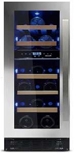 Винный холодильник 30 см Pando PVZB 30-16XL