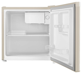 Однокамерный мини холодильник Maunfeld MFF50BG фото 3 фото 3