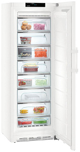 Холодильник  шириной 70 см Liebherr GN 5275