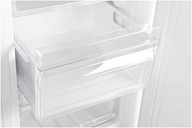 Холодильник Хендай белого цвета Hyundai CU2005 фото 4 фото 4