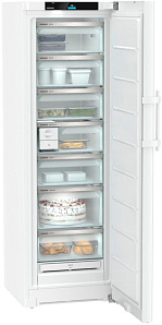 Холодильник  шириной 60 см Liebherr FNc 5277 Peak