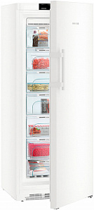 Холодильник  шириной 70 см Liebherr GN 4615 фото 2 фото 2