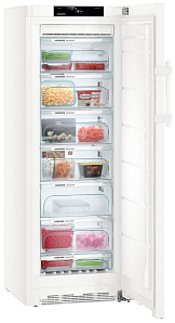 Холодильник  шириной 60 см Liebherr GN 3735