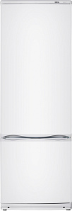 Холодильник Atlant с маленькой морозильной камерой ATLANT ХМ 4013-022