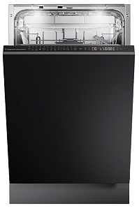 Встраиваемая узкая посудомоечная машина 45 см Kuppersbusch G 4800.1 V