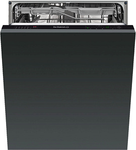 Посудомоечная машина на 13 комплектов De Dietrich DVH1323JL