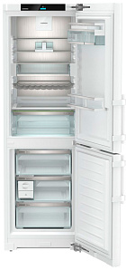 Болгарский холодильник Liebherr CNd 5253