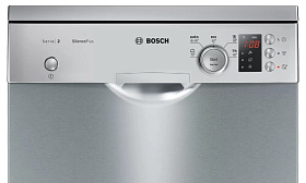 Посудомоечная машина Silence Bosch SPS25CI07E фото 2 фото 2