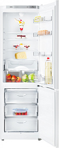 Двухкамерный холодильник ATLANT ХМ-4724-101 фото 4 фото 4