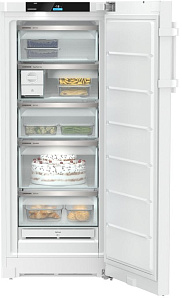 Однокамерный холодильник Liebherr FNd 4655 фото 3 фото 3